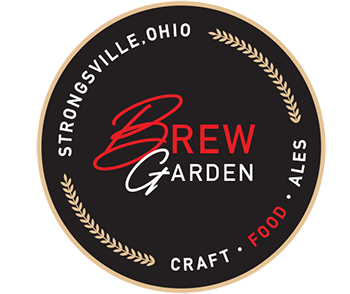 Brew Garden Strongsville